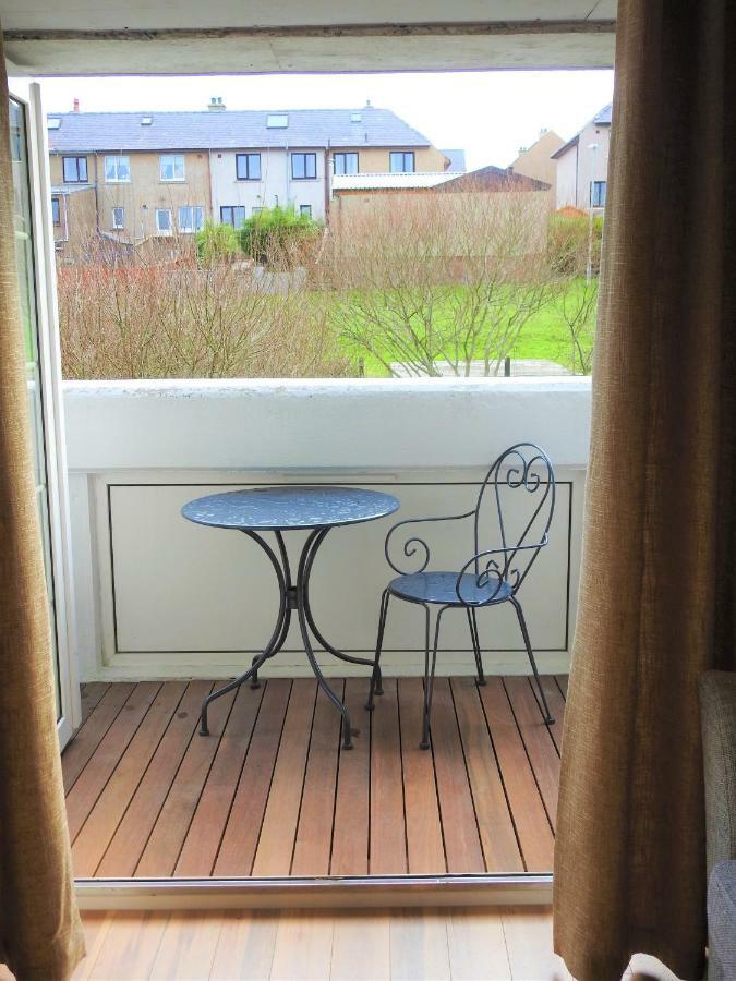 Stornoway Self Catering Apartamento Exterior foto